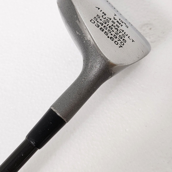 Adams Tight Lies VMI Air Assault T Strong 19º 5-Wood Seniors Graphite RH 42.5" - Picture 4 of 13